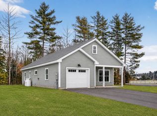 4 Brightons Way, Poland, ME 04274