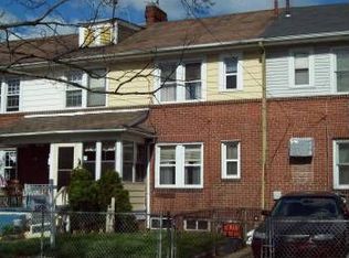 2015 Wilson Ave, Bristol, PA 19007