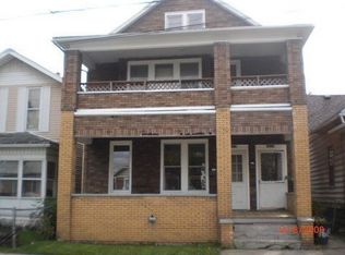1618 N Michigan St, Toledo, OH 43604