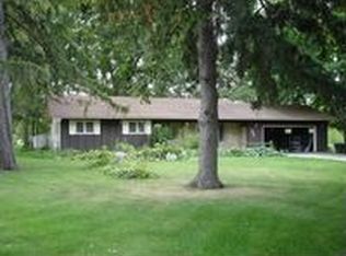1 Stanton St, Ripon, WI 54971