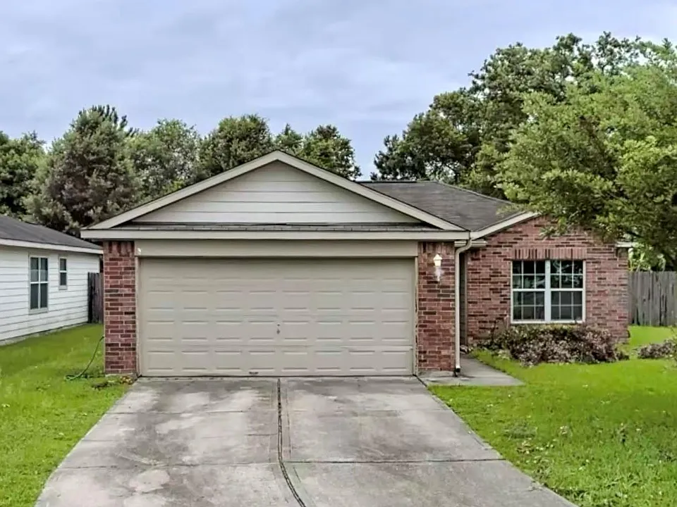 4906 Comal River Loop
