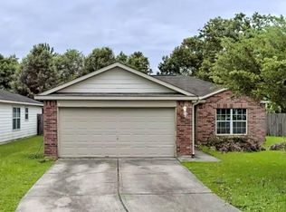 4906 Comal River Loop, Spring, TX 77386