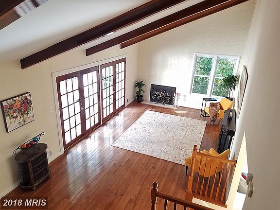 3rd image of 3409 Nevius St
