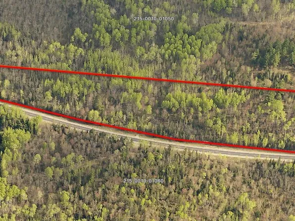 Highway 22, Angora, MN 55703