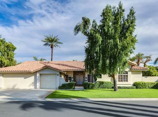 1 Park Mirage Ln, Rancho Mirage, CA 92270