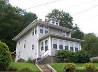 131 Terra Cotta Rd, Johnsonburg, PA 15845