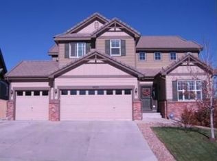 4415 Ivycrest Pt, Highlands Ranch, CO 80130