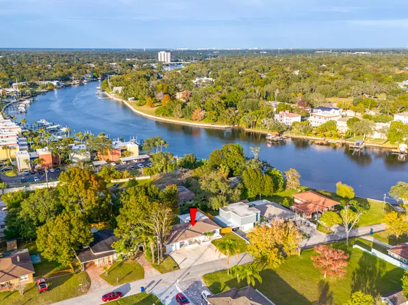 2117 W Ivy St, Tampa, FL 33607