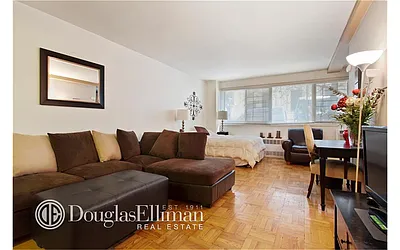 Sold by Douglas Elliman