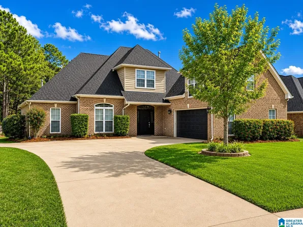 233 Wynlake Dr, Alabaster, AL 35007