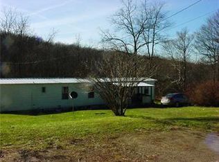 521 E Brady Rd, Kittanning, PA 16201