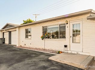 142 E 500 S APT 6, Saint George, UT 84770