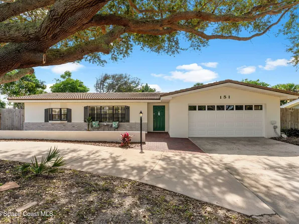 151 Cocoa Ave, Indialantic, FL 32903