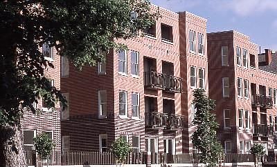 1st image of 1630 Clarkson St APT 604