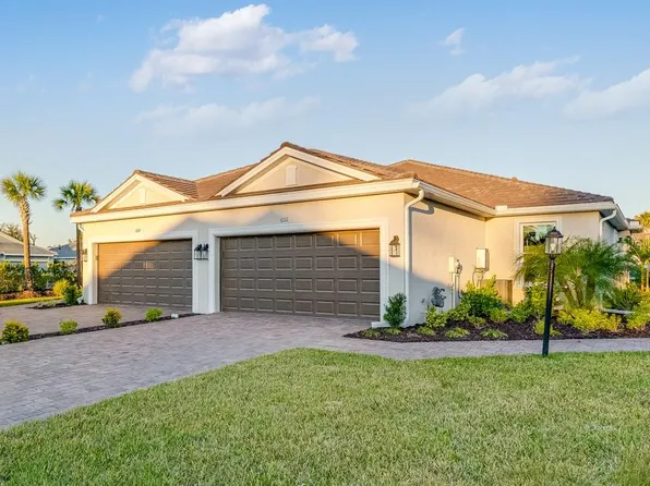 6112 Mesa Gln, Bradenton, FL 34203
