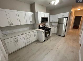 653 37th St #1, Union City, NJ 07087