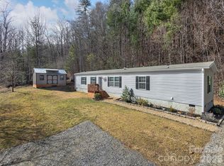14400 Cruso Rd, Canton, NC 28716