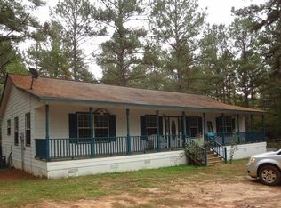 2755 Highway 487, Marthaville, LA 71450