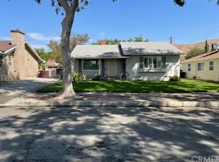 1320 Lomita Rd, San Bernardino, CA 92405