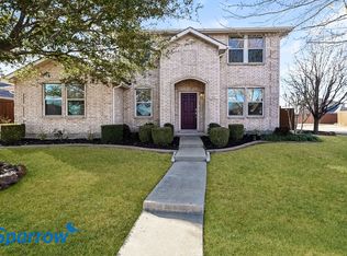 3047 Fallbrook Dr, Rockwall, TX 75032