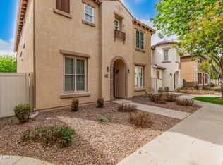 3591 S Ranger Trl, Gilbert, AZ 85297