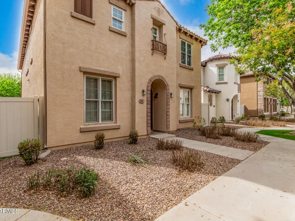 3591 S RANGER Trail, Gilbert, AZ 85297