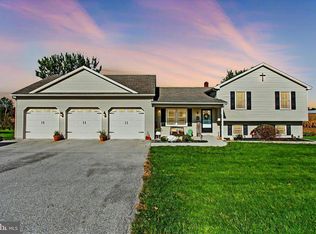 448 Church Rd, East Berlin, PA 17316