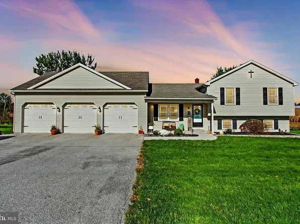 448 Church Rd, East Berlin, PA 17316