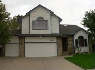 226 N Parkdale St, Wichita, KS 67212