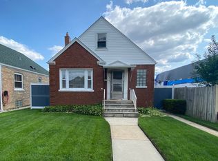 3427 W 53rd Pl, Chicago, IL 60632