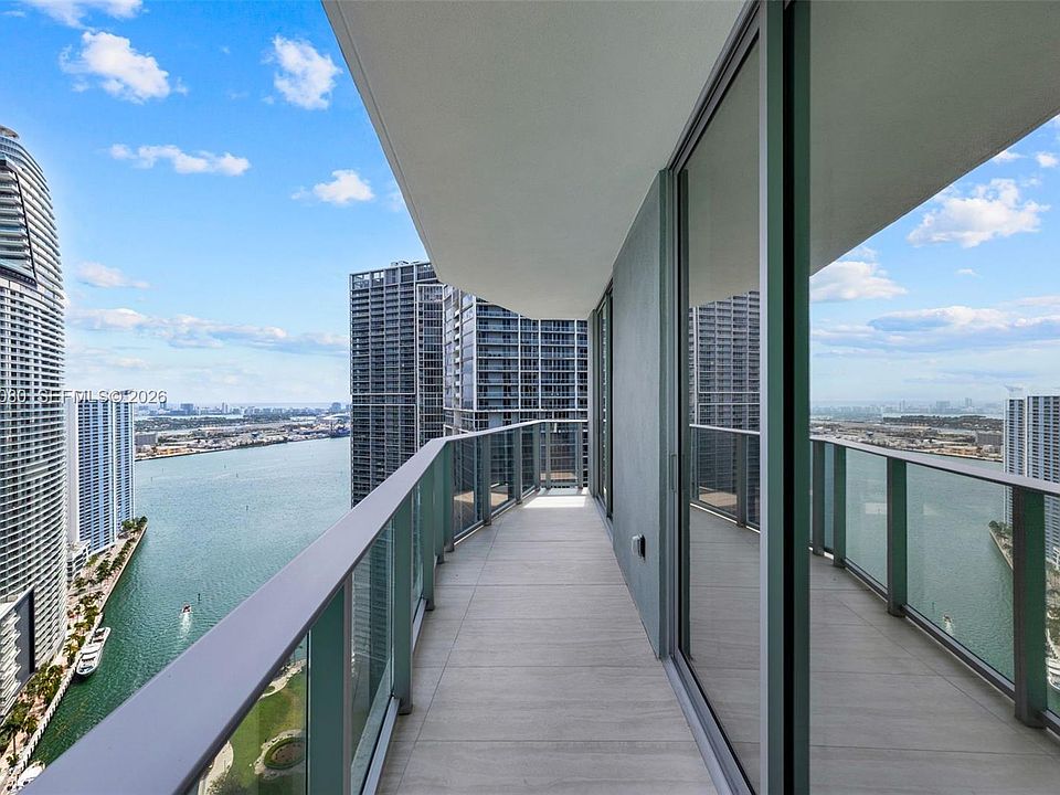 1st image of 77 SE 5th St #Penthouse 01