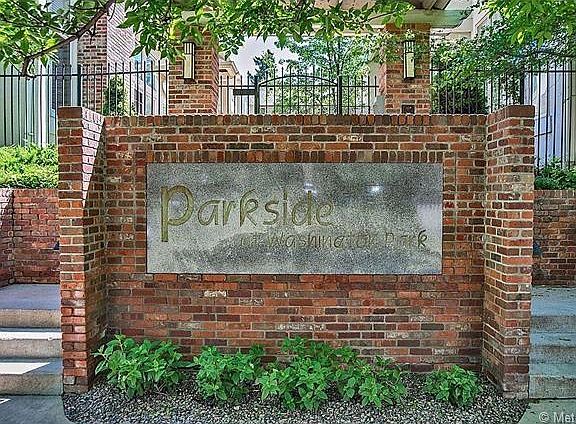 Parkside at Washington Park