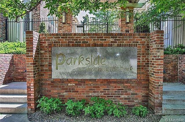 Parkside at Washington Park