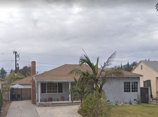 1226 S Baker St, Santa Ana, CA 92707