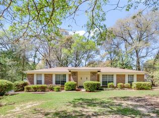 9300 Scenic Hills Dr, Semmes, AL 36575