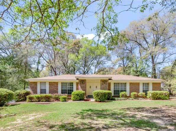 9300 Scenic Hills Dr, Semmes, AL 36575