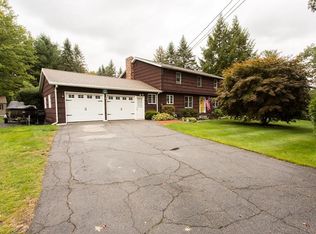 147 Ward St, North Brookfield, MA 01535