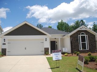 710 Neville St, Grovetown, GA 30813