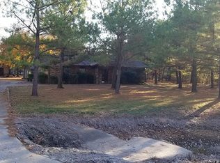 1320 Highway 82 N, Salina, OK 74365