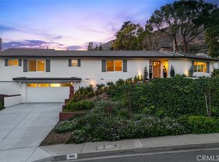 1985 Highland Oaks Dr, Arcadia, CA