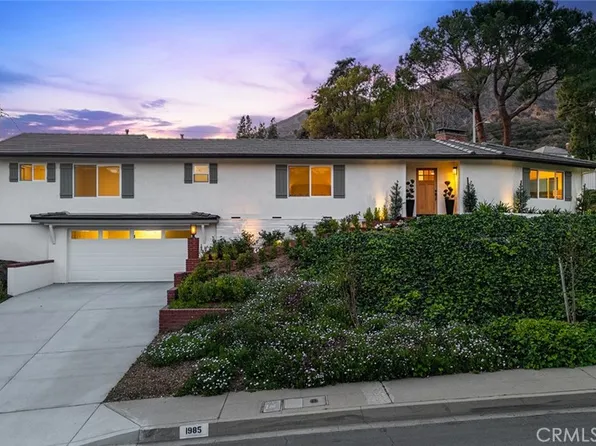 1985 Highland Oaks Dr, Arcadia, CA 91006