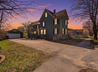 108 Bradley Street, Saco, ME 04072