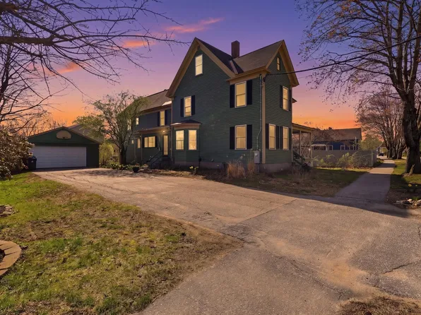 108 Bradley Street, Saco, ME 04072