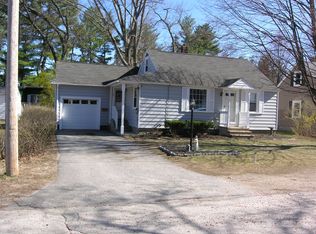 5 Hersey St, Bedford, NH 03110