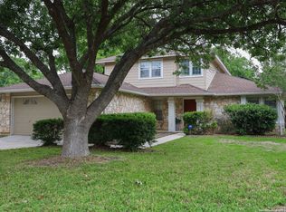 7926 Misty Frst, San Antonio, TX 78239