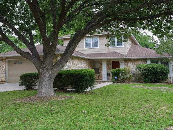 7926 MISTY FRST, San Antonio, TX 78239