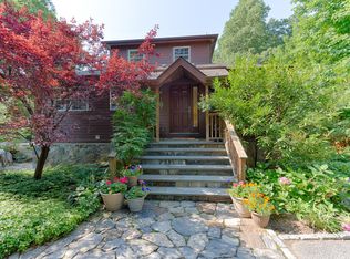 246 Mount Hope Blvd, Hastings On Hudson, NY 10706