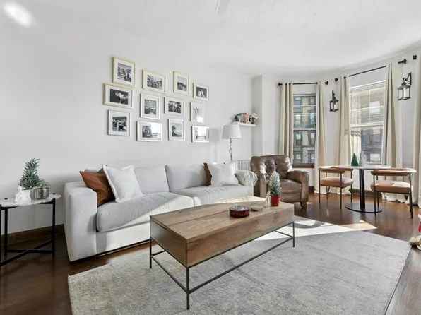 411 Marlborough St APT 9, Boston, MA 02115