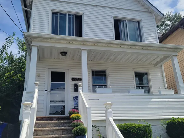 105 Lockman Ave, Staten Island, NY 10303