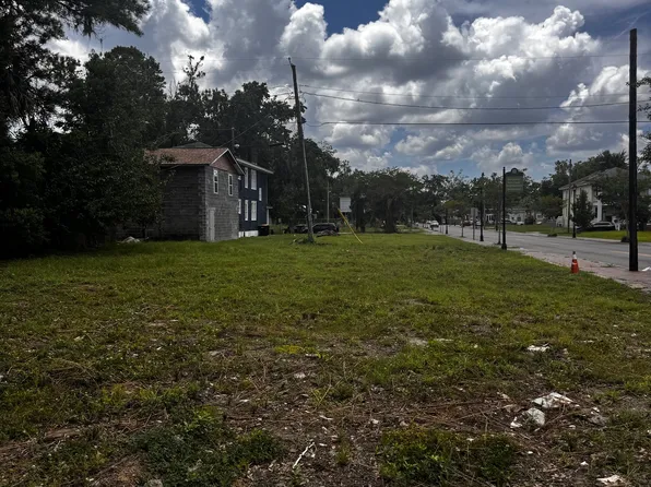 1101 E Anderson St, Savannah, GA 31404